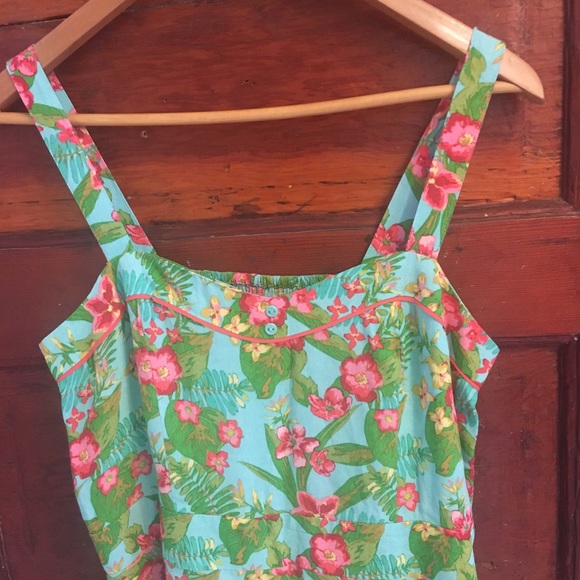 🎉HP 🎉 NWT Matilda Jane Summer Dress Size 10 - Picture 3 of 16
